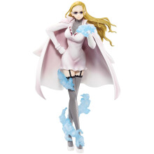 Ichibansho Figure - One Piece - Kalifa (Devil's Night) Masterlise Expiece