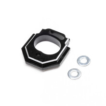 Support Moteur Losi Aluminium Réglable GROM LOS-1949
