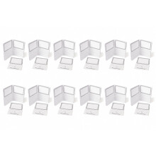 Fun Express Blank Books for Kids to Write Stories - 24 Pack Bulk Journals for Kids, Make Your Own Book Kit for Classroom Writing Activities, Draw and