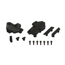 Set de Pièces de Carrosserie ARRMA - GROM, ARA320812