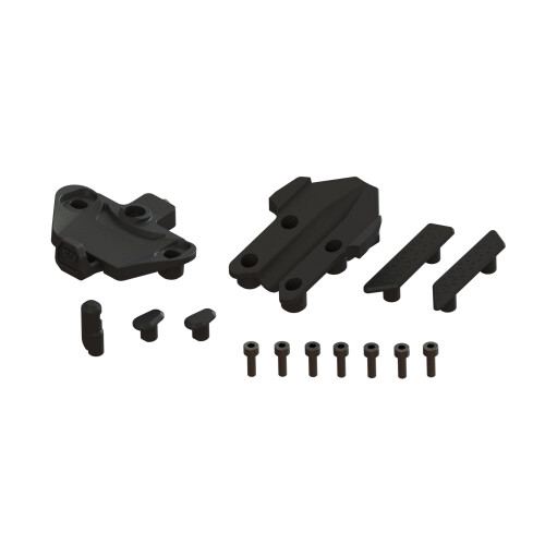 ARRMA Buggy Karossdelar Set - GROM, ARA320812