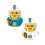 FOCO Miami Dolphins NFL 2-Pack Vinyl Eendjes 1