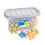 Excellerations Natural Tones Giant Stars - 20 Pieces 1