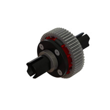 Ensemble de Différentiel Central Assembled, ARA310938