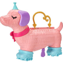 Polly Pocket - Puppy Party - Puppy Party - 4 Years + HYD98