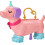 Polly Pocket Polly Pocket - Hundegeburtstag - 4 Jahre + HYD98 1