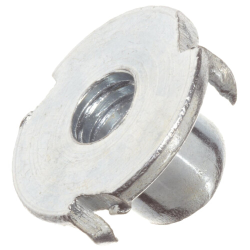 Du-Bro 606 4-40 Blind Nut Bulk (24-Pack)