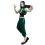 Ichibansho Figur - Hunter x Hunter - Illumi Masterlise Samlarstaty 1
