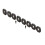 ARRMA Ensemble de Supports de Moteur (8pcs), ARA320744 1