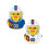 FOCO Buffalo Bills NFL 2 Pack Vinyl Eenden 1
