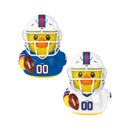 FOCO Buffalo Bills NFL 2 Pack Vinyl Eenden