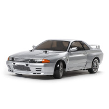 Tamiya 58651 RC Nissan Skyline GT-R (R32) TT02D Drift Spec Kit 1/10