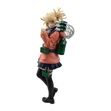 Ichibansho Figur - My Hero Academia - Himiko Toga (My Villain Academia) Verzamelbeeldje