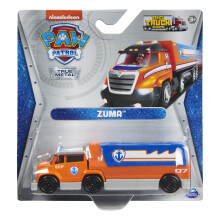 Paw Patrol True Metal Big Pup Trucks - Zuma