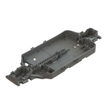 Châssis Composite ARRMA - MWB V2 (1pc), ARA320798