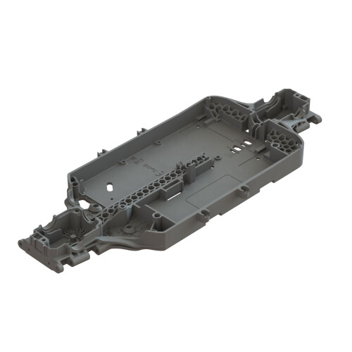 Châssis Composite ARRMA - MWB V2 (1pc), ARA320798