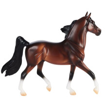 Breyer Bay Morgan B-FS-10610, Braun
