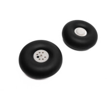 E-flite Vervangingsset Opblaasbare Tundra Banden 5" 127mm EFL-1333