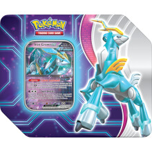 Pokemon TCG : Boîte Paradox Destinies - Iron Crown EX