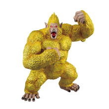 Figura Ichibansho - Dragon Ball GT - Goku Gran Simio Dorado (vs Omnibus Ultimate)