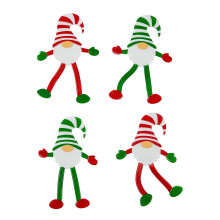 Gnomes de Noël Fun Express - Jouets - 24 Pièces