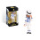 MINIX Musik #107 Michael Jackson Smooth Criminal Samlarfigur 12 cm 1