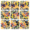 B Dazzle Klassische Motorräder Scramble Squares 9 Teile Puzzle 1