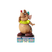 Disney Traditions by Jim Shore Figurina Gus Amico di Cenerentola