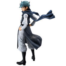 Ichibansho Figure - Hunter x Hunter - Ging Masterlise Samlarstaty