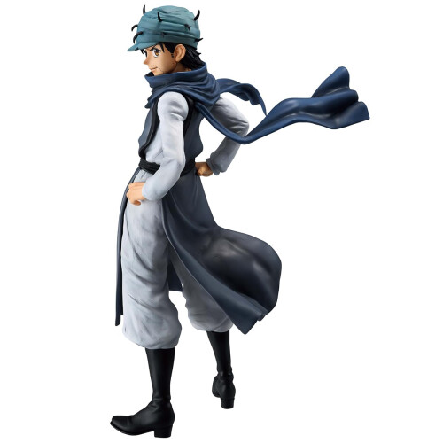 Ichibansho Figur - Hunter x Hunter - Sammlerstatue Ging Masterlise