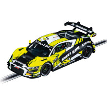 Carrera 23980 Audi R8 LMS GT3 evo II Valentino Rossi, No.46 1:24 Slot Car