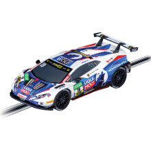 Carrera GO Lamborghini Huracán GT3 Evo II Luca Engstler, Nr.19 Slot Car