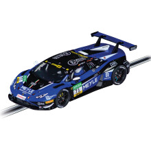 Carrera 23987 Lamborghini Huracán GT3 Evo2 Paul Motorsport, No.71 DTM 2024 1:24 Slot Car