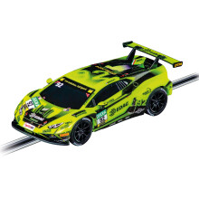 Carrera GO Lamborghini Huracán GT3 Evo II Mirko Bortolotti, Nr. 92 Slot Car