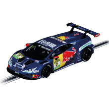 Carrera 23985 Lamborghini Huracán GT3 Evo2 ABT-Sportsline, No.27 1:24 Scale Digital 124 Slot Car Racing Vehicle
