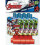 Avengers Party Blowouts | 5.88" x 2" | 8 Pcs 1