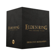 Elden Ring: Eisenfaust Alexander (SFG Exklusiv)
