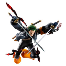 Ichibansho Figure - One Piece - Roronoa Zoro (Energie-uitbarsting) Masterlise Expiece