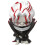 Sunrise Pop Dandadan Okarun Figur Sit, Vorgefertigte Vinyl Figur 1