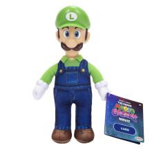 Super Mario Peluche Roto Basic fig 2