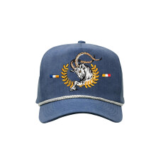 Offizielles T-Pain 20 Jahre Tour Goat Cap