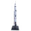 Modèle en Résine Saturn V 1/200 Daron Executive avec Base - Idéal Dès 14 Ans 1