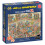 Jan Van Haasteren Jan Van Haasteren - 500XL - The Library - Puzzle 1