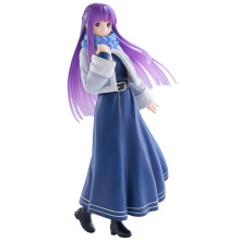 Furyu Frieren: Beyond Journey's End Fern 18 cm Trio-Try-iT Beeld