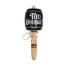 Tito Double P Officile Dinasta Tour Balero