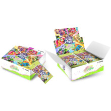 My Little Pony Ruilkaartspel - Fantasie Wonderlanden