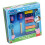 Peppa Pig Peppa Pig: Set Combinato di Xilofono e Maracas in Legno - 8 Note, Include: Bacchetta e 2 Maracas in Legno 1