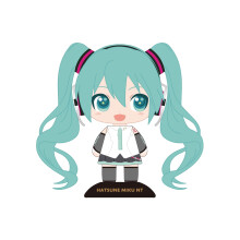 Max Limited Hatsune Miku MT Yurayura Hoofdfiguur