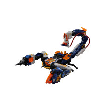 52TOYS Beastbox BB 60 Ouragan