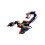 52TOYS Beastbox BB 60 Ouragan 1